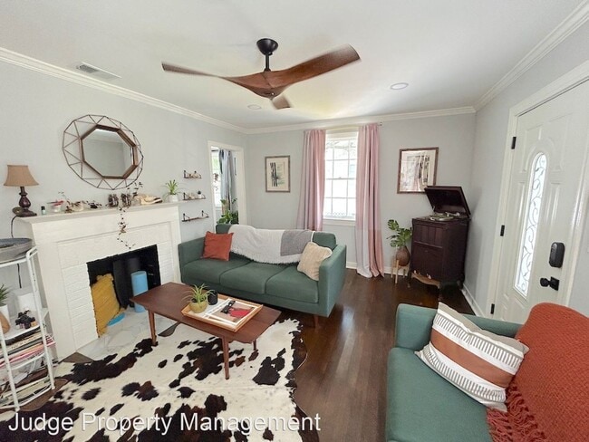 Building Photo - 2 br, 1 bath House - 1936 Utah Street