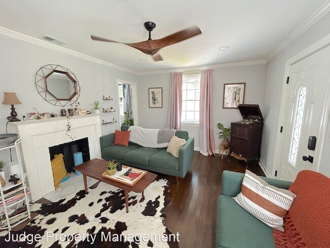 Foto del edificio - 2 br, 1 bath House - 1936 Utah Street