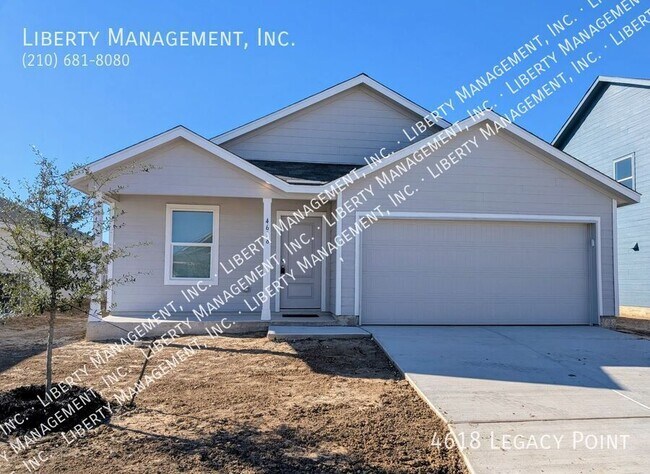 Building Photo - 4618 Legacy Pt