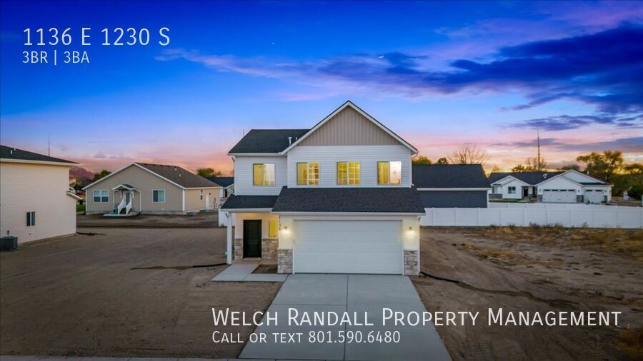 Foto principal - Brand New Single-Family Home in Garland