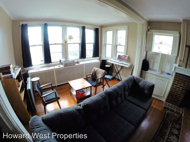 Foto del edificio - 1601 Beechwood Blvd