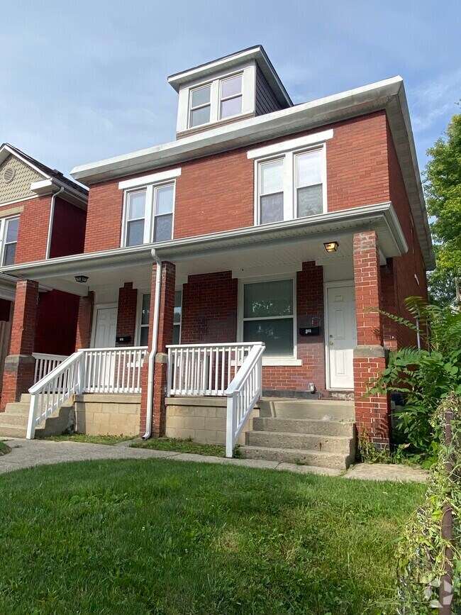 Franklinton Apartments for Rent Columbus, OH 33 Rentals