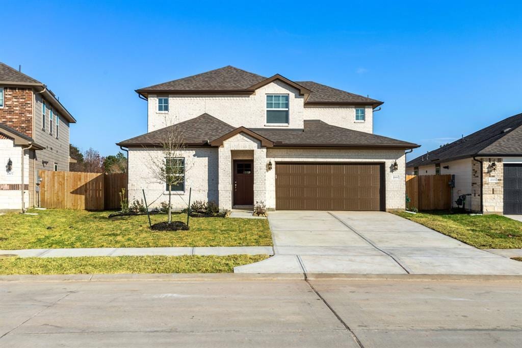 2111 Cherryvale Dr, Tomball, TX 77375 House for Rent in Tomball, TX