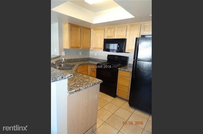 Foto del edificio - 8600 W Charleston Blvd