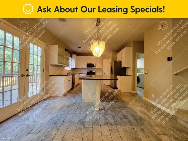 Building Photo - 4 br, 3 bath House - 4230 Canyon Glen Cir