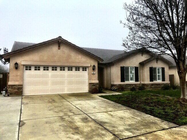 Foto del edificio - 343 N Amador St