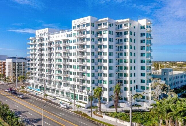 Foto del edificio - Vantage St. Pete