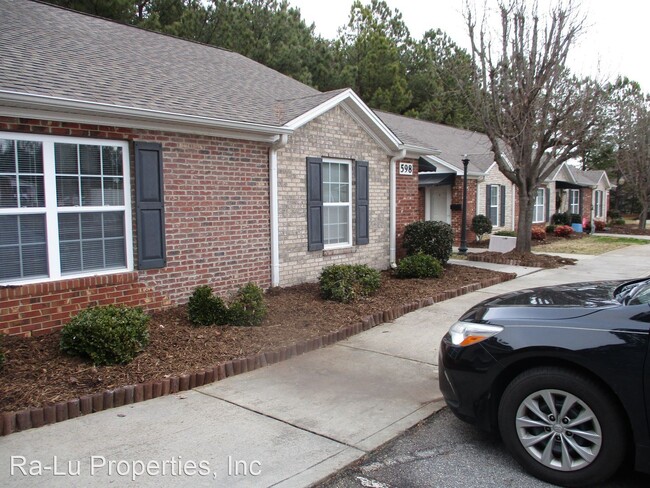 Building Photo - 1 br, 1 bath House - 592-C Piney Grove Rd