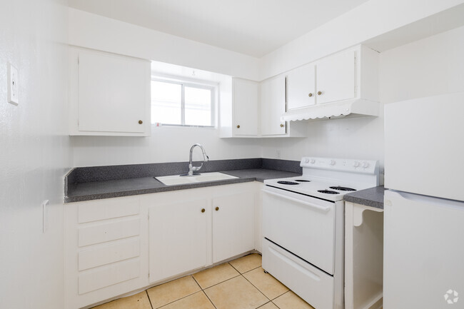 Interior Photo - Camelback View Apartments