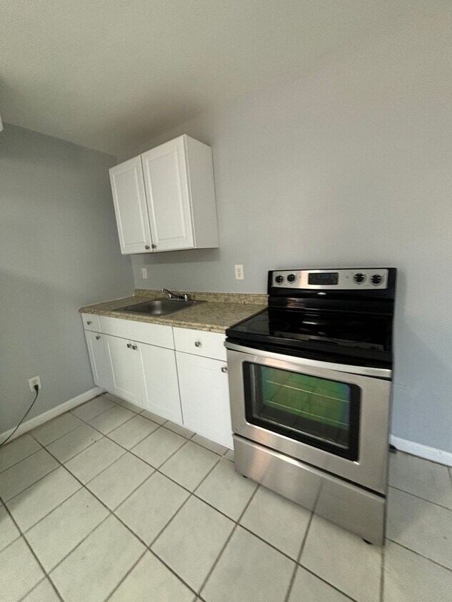 Foto principal - 531 S 18th St