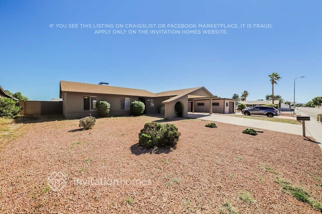 Building Photo - 9709 N 57th Ave