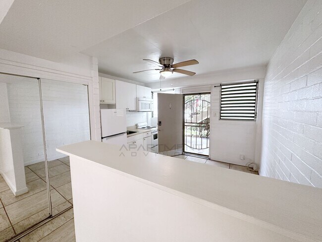 Foto del edificio - 264 Ka?iulani Ave