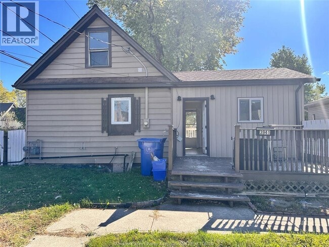 Building Photo - 3941 Ontario St