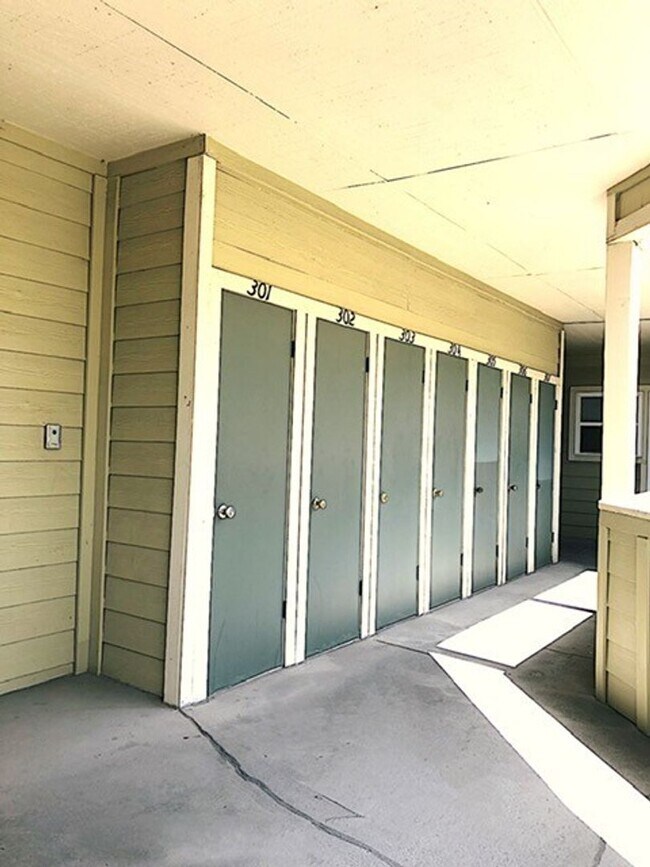 Foto del edificio - K215 - West University Place #301