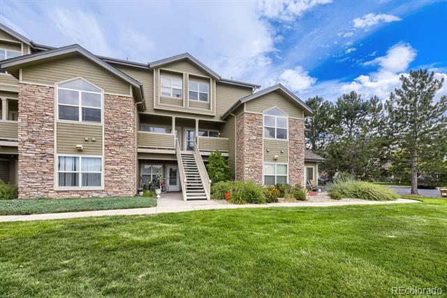 Building Photo - 3231 S Waco Ct