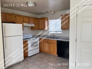 Building Photo - 16579 12 Mile Rd