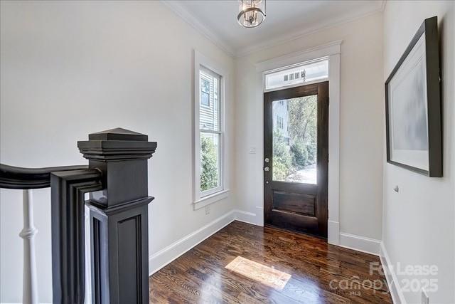 Foto del edificio - 611 N Pine St