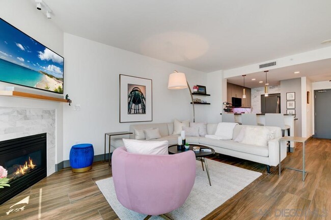 Foto del edificio - 850 Beech St