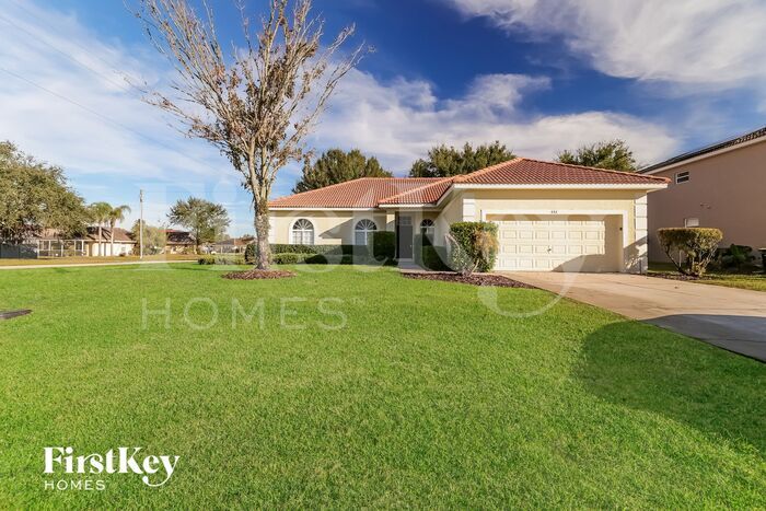 Primary Photo - 452 Bay leaf Drive
