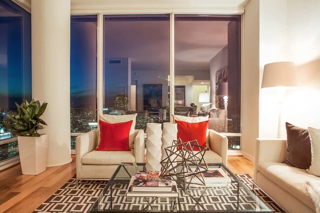 Foto del edificio - 425 1st