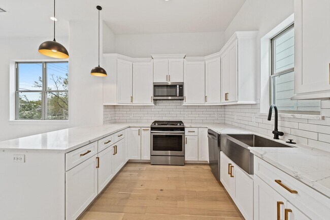 Foto del edificio - 1108 Brooks St