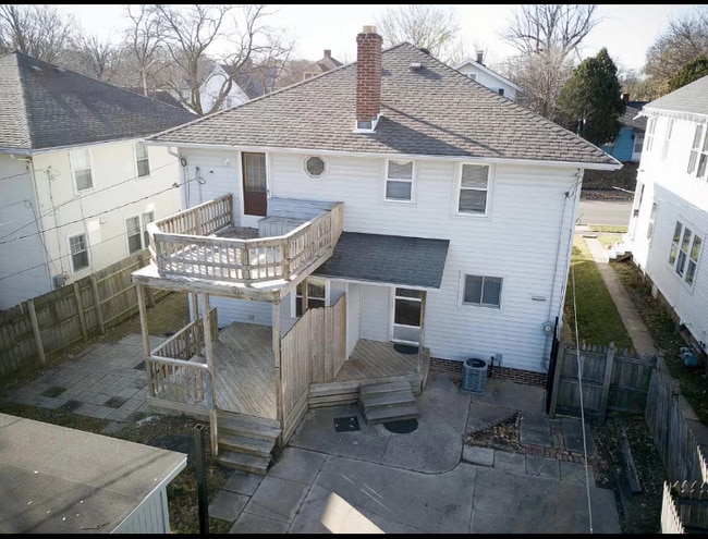 Building Photo - 3319 S Harrison St