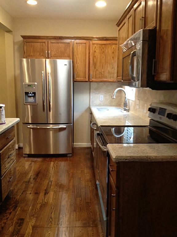 Foto principal - 1318 Cleburne St