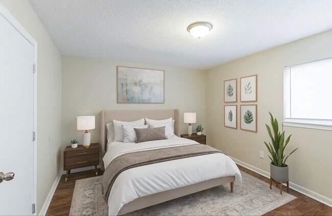 Foto del edificio - 2879 Beverly Hill St