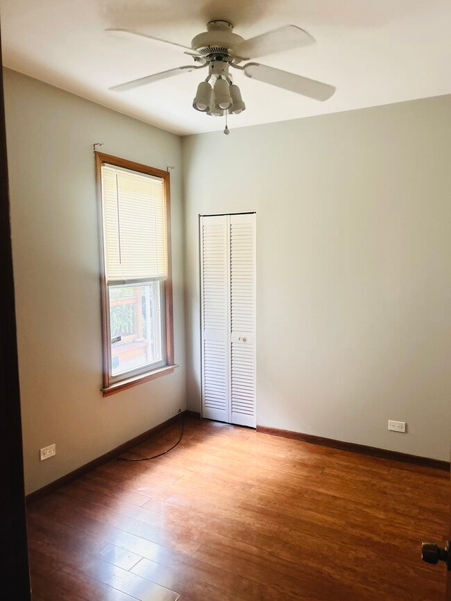 Building Photo - 4214 N Central Park Ave