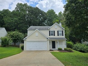 Building Photo - 517 Carrington Ct