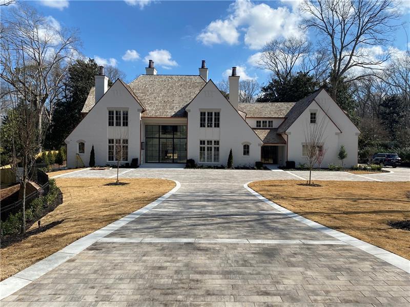 Foto principal - 3517 Knollwood Dr NW