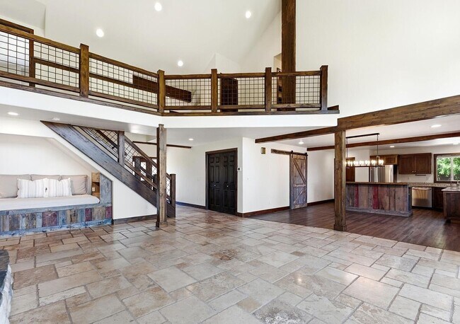 Foto del edificio - 1422 Cutter Ln