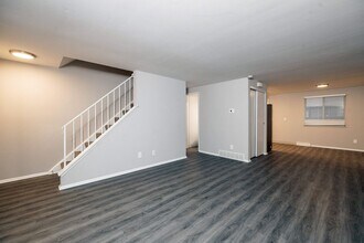 Interior Photo - Townhomes at Easton Park