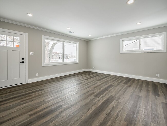 Foto del edificio - Newly Renovated – Charming 3-Bedroom Home in Roseville!