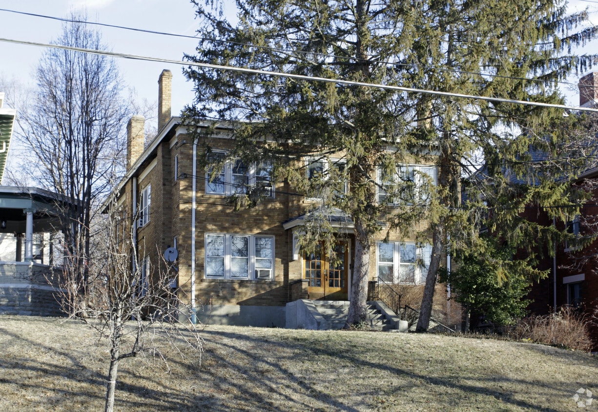 2604 Erie Ave, Cincinnati, OH 45208 Apartments in Cincinnati, OH