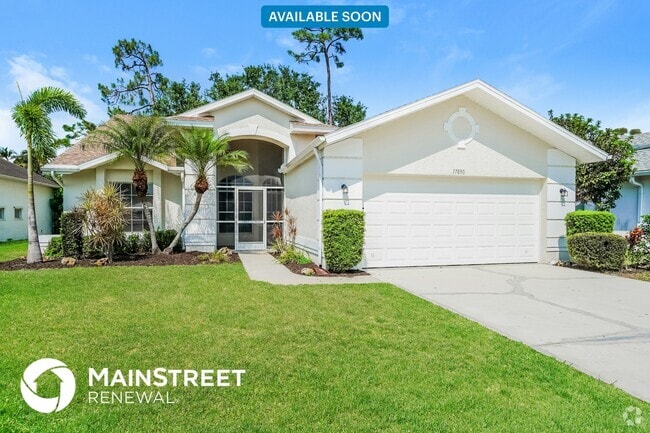 Building Photo - 17890 Bermuda Dunes Dr