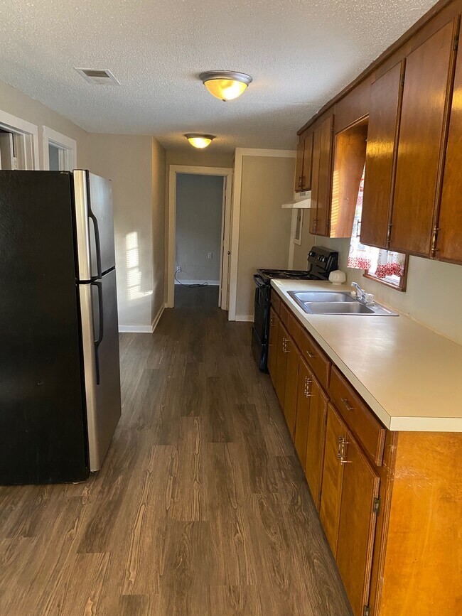 1210 Jackson St, Texarkana, AR 71854 House Rental in Texarkana, AR