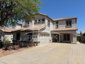 Building Photo - 15512 W Marconi Ave