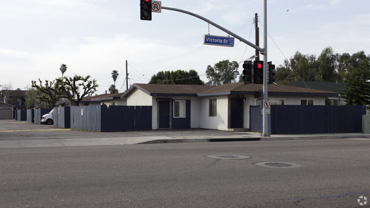 Foto del edificio - 577-579 Victoria St