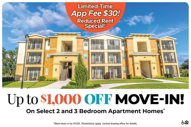 Building Photo - Eudora Reserve