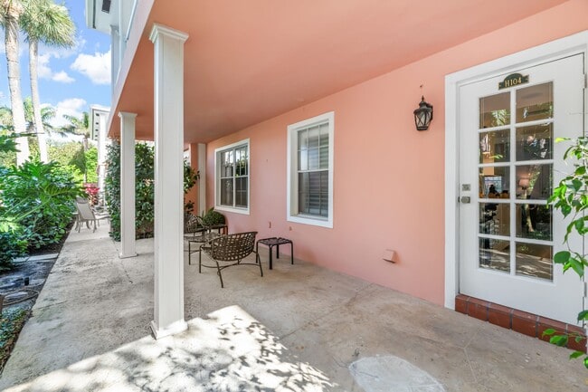 Photo - 134 Peruvian Ave Apartment