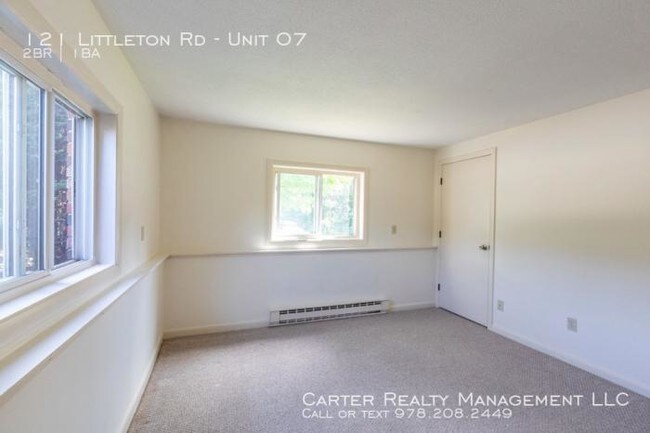 Building Photo - 2 bedroom in Ayer MA 01432