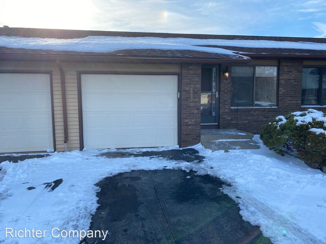 2882 Porter St SW, Grandville, MI 49418 House Rental in Grandville