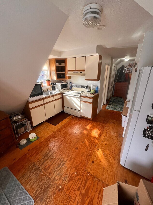 Foto principal - 156 Morrison Ave