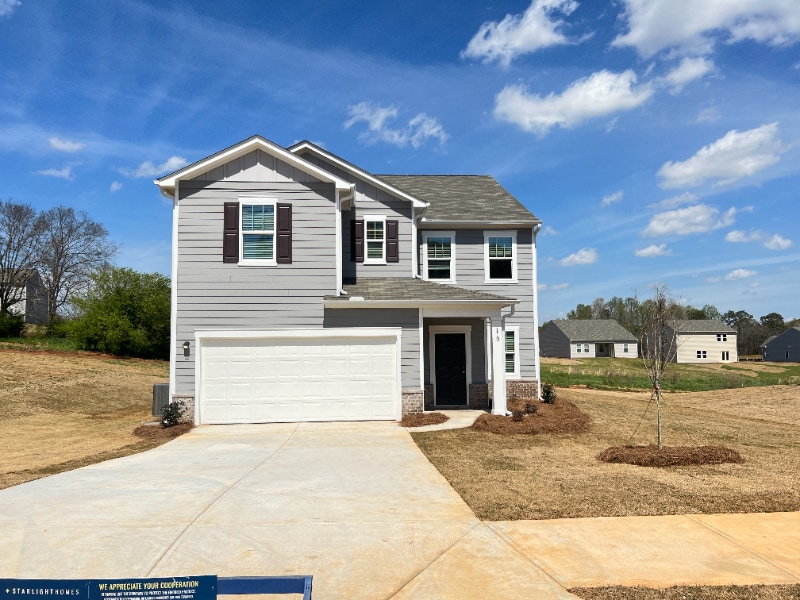 Photo - 119 Pond Ct (Hoschton, GA)