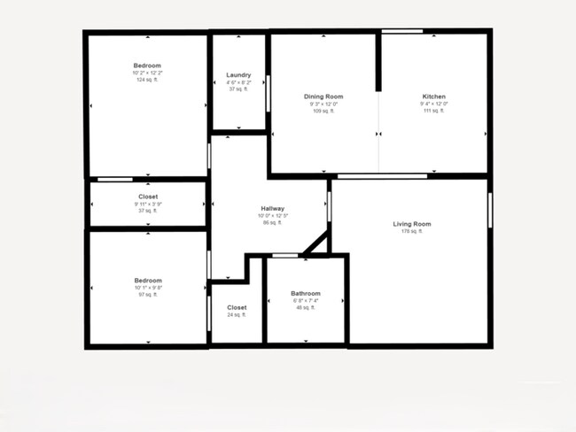 Foto del edificio - 2Bed/1Bath House at AZ-51/Thomas Rd! NO CREDIT, NO BACKGROUND, NO RENTAL HISTORY CHECK!