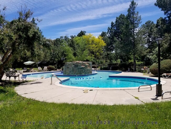Great location off Leetsdale/Parker and Fl... - Great location off Leetsdale/Parker and Fl... Apartment