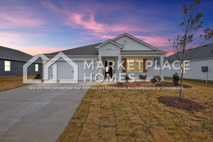 Foto principal - 3814 Magnolia Hls Dr