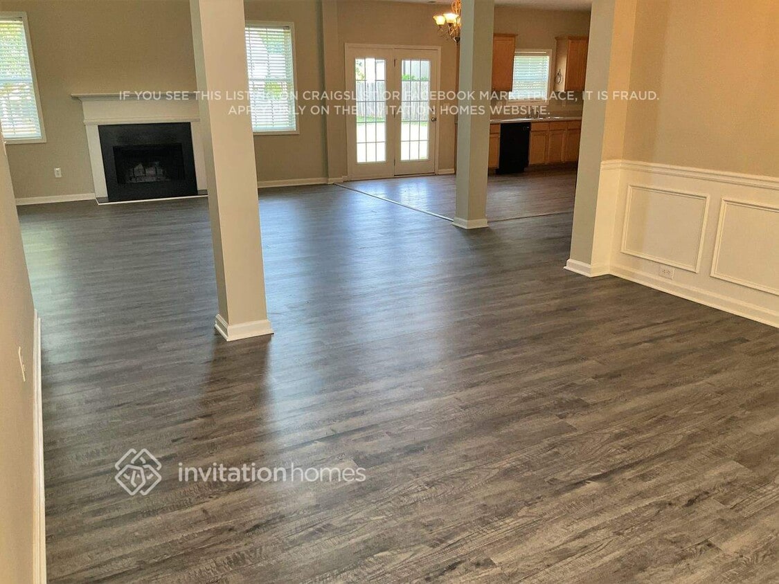 Building Photo - 818 Buffington Way