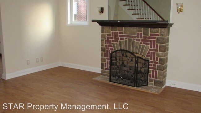 Foto del edificio - 3 br, 2 bath House - 4611 Harcourt Road